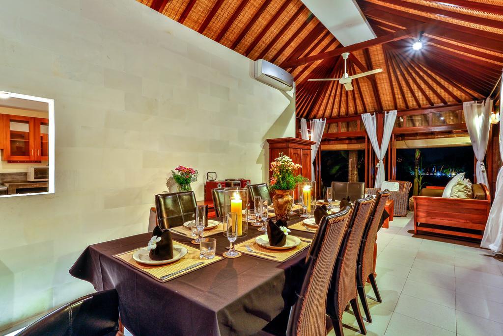 Villa Kaba Kaba Resort Canggu Exterior foto