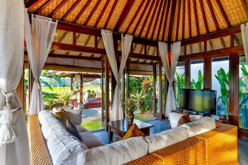 Villa Kaba Kaba Resort Canggu Exterior foto
