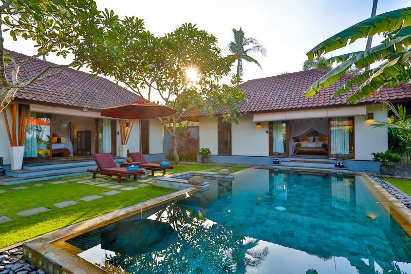 Villa Kaba Kaba Resort Canggu Exterior foto