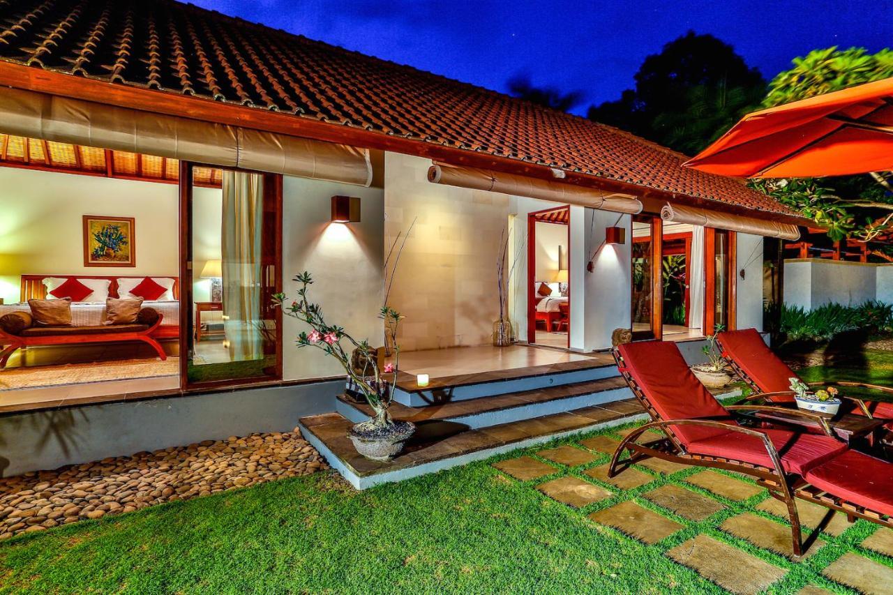 Villa Kaba Kaba Resort Canggu Exterior foto